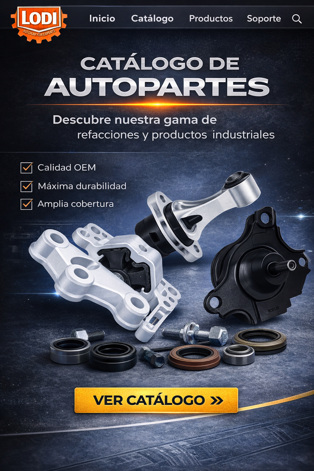 catalogo lodi